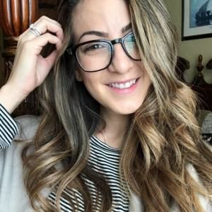 Meet your Posher, Arianna